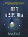 Cover image for Out of Mesopotamia